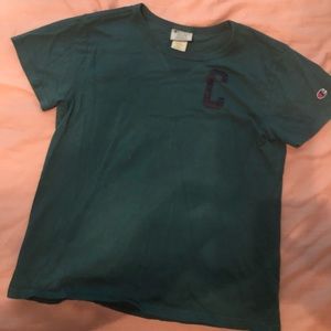 Champion tee